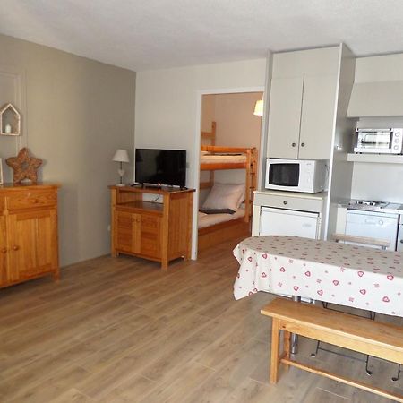 Appartements Les Balcons Du Soleil Font-Romeu-Odeillo-Via Bagian luar foto